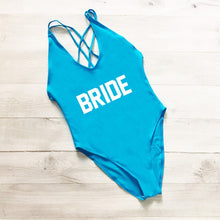 Load image into Gallery viewer, BRIDE