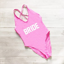 Load image into Gallery viewer, BRIDE