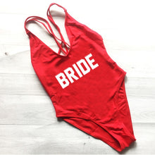 Load image into Gallery viewer, BRIDE