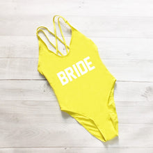 Load image into Gallery viewer, BRIDE