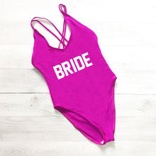 Load image into Gallery viewer, BRIDE