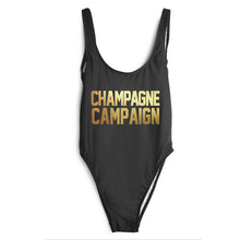 Load image into Gallery viewer, CHAMPAGNE CAMPAIGN