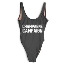 Load image into Gallery viewer, CHAMPAGNE CAMPAIGN