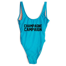 Load image into Gallery viewer, CHAMPAGNE CAMPAIGN