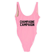 Load image into Gallery viewer, CHAMPAGNE CAMPAIGN