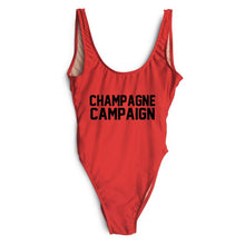 Load image into Gallery viewer, CHAMPAGNE CAMPAIGN