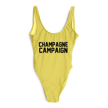 Load image into Gallery viewer, CHAMPAGNE CAMPAIGN