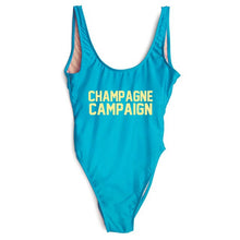 Load image into Gallery viewer, CHAMPAGNE CAMPAIGN