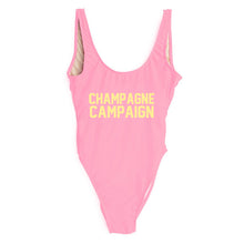 Load image into Gallery viewer, CHAMPAGNE CAMPAIGN