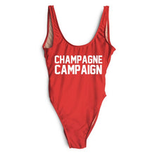 Load image into Gallery viewer, CHAMPAGNE CAMPAIGN