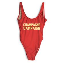 Load image into Gallery viewer, CHAMPAGNE CAMPAIGN