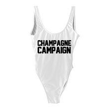 Load image into Gallery viewer, CHAMPAGNE CAMPAIGN