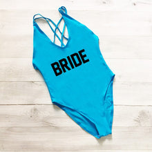 Load image into Gallery viewer, BRIDE
