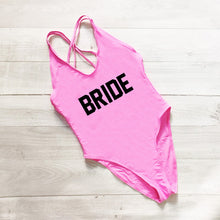 Load image into Gallery viewer, BRIDE
