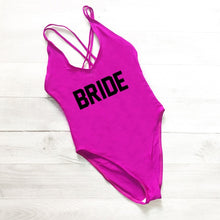 Load image into Gallery viewer, BRIDE