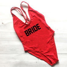 Load image into Gallery viewer, BRIDE