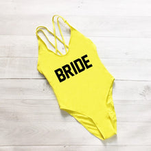 Load image into Gallery viewer, BRIDE