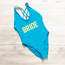 Load image into Gallery viewer, BRIDE
