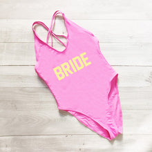 Load image into Gallery viewer, BRIDE