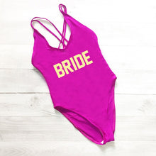Load image into Gallery viewer, BRIDE