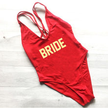 Load image into Gallery viewer, BRIDE
