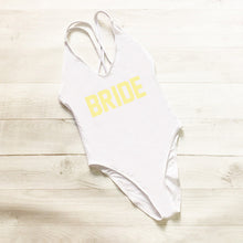 Load image into Gallery viewer, BRIDE