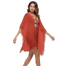 Load image into Gallery viewer, BEACH DRESS