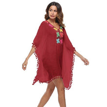 Load image into Gallery viewer, BEACH DRESS