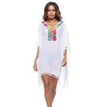 Load image into Gallery viewer, BEACH DRESS