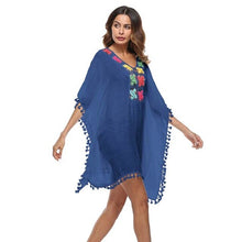 Load image into Gallery viewer, BEACH DRESS
