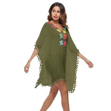 Load image into Gallery viewer, BEACH DRESS