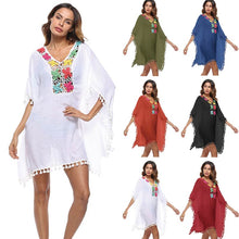 Load image into Gallery viewer, BEACH DRESS