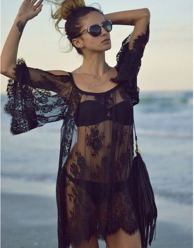Beach  Dresses